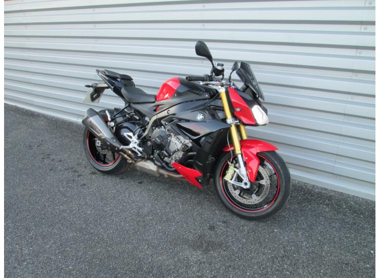 BMW S 1000 R