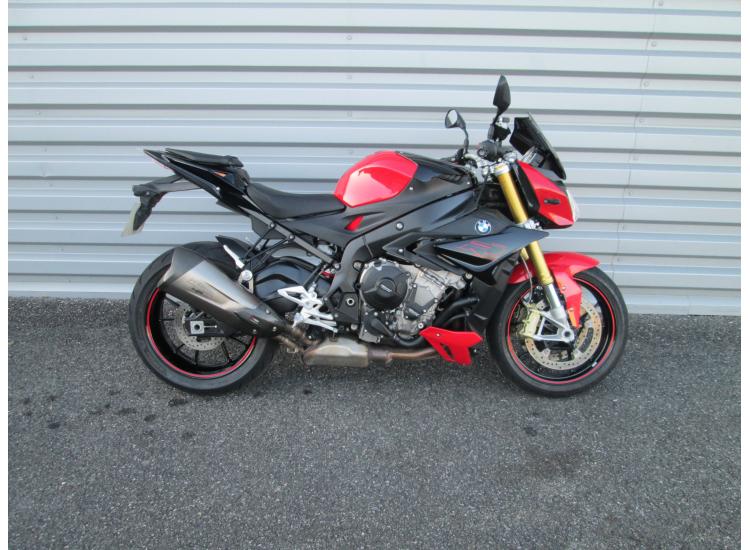 BMW S 1000 R