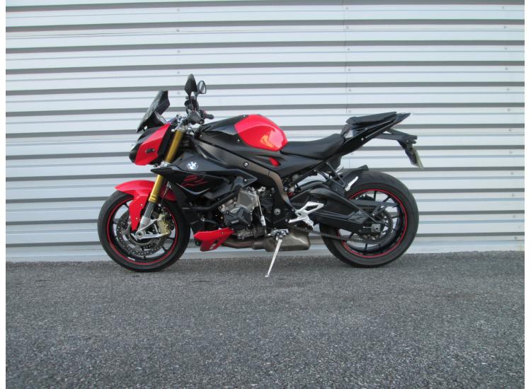 BMW S 1000 R