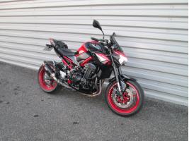 KAWASAKI Z 900