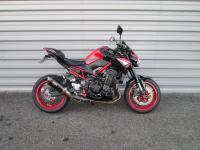 KAWASAKI Z 900 - PACK PERF