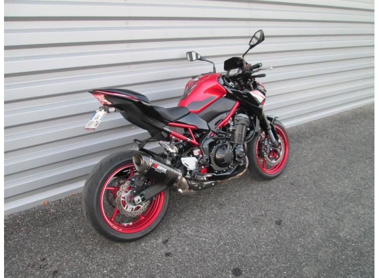 KAWASAKI Z 900 - PACK PERF