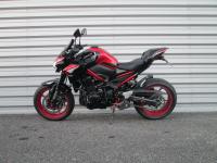 KAWASAKI Z 900 - PACK PERF