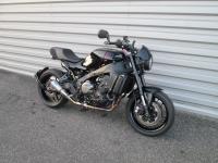 YAMAHA XSR 900 ABS
