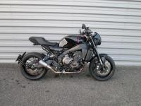 YAMAHA XSR 900 ABS