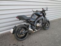 YAMAHA XSR 900 ABS