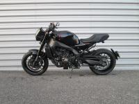 YAMAHA XSR 900 ABS