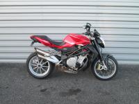 MV AGUSTA BRUTALE 1090 R - ABS