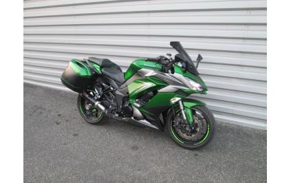 KAWASAKI Z 1000 SX