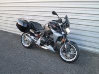 BMW F 900 R - A2 - 35 KW