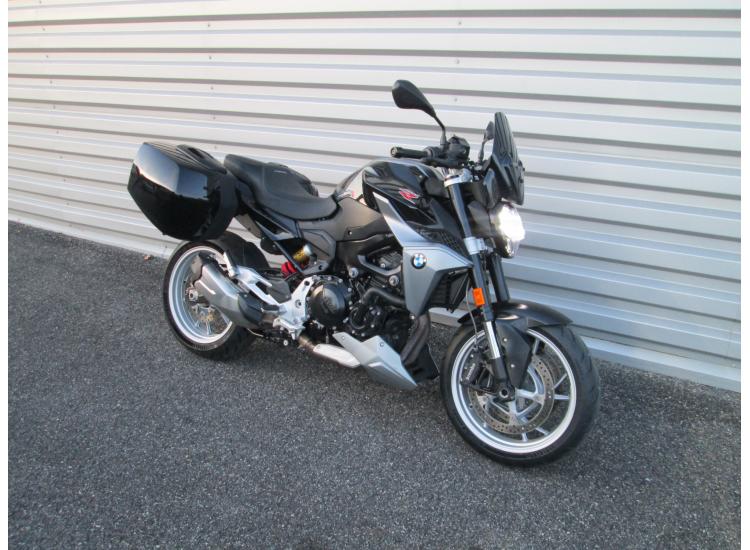 BMW F 900 R - A2 - 35 KW