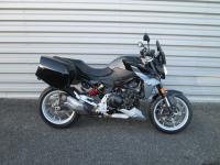 BMW F 900 R - A2 - 35 KW