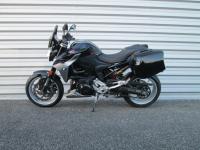 BMW F 900 R - A2 - 35 KW