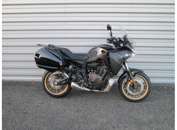 YAMAHA TRACER 7 GT 35 KW