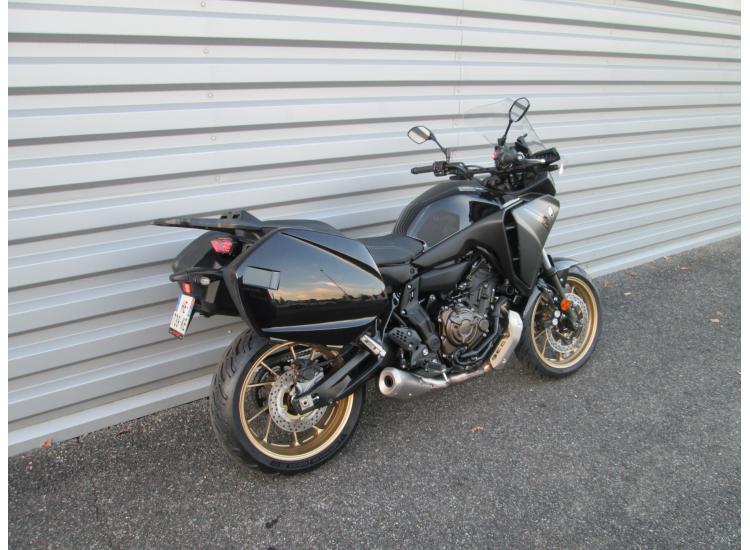 YAMAHA TRACER 7 GT 35 KW