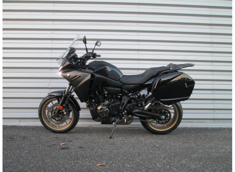 YAMAHA TRACER 7 GT 35 KW