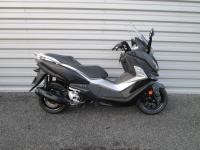 SYM CRUISYM 125 ABS