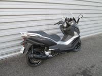 SYM CRUISYM 125 ABS