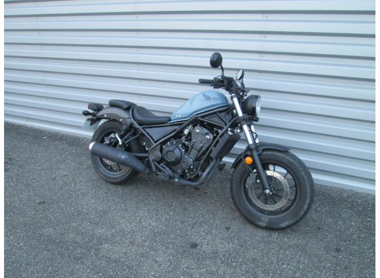 HONDA CMX 500 REBEL