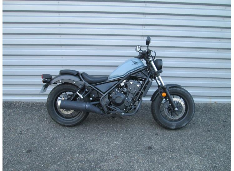 HONDA CMX 500 REBEL