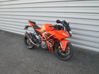 KTM RC 390 ABS