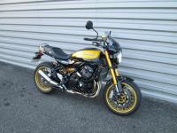KAWASAKI Z900 RS SE