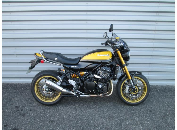 KAWASAKI Z900 RS SE