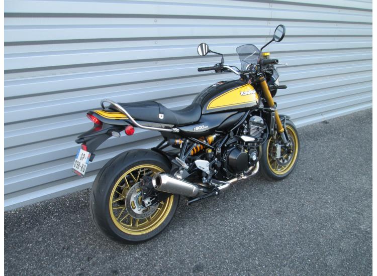 KAWASAKI Z900 RS SE