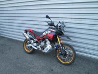 APRILIA TUAREG 660 RALLY