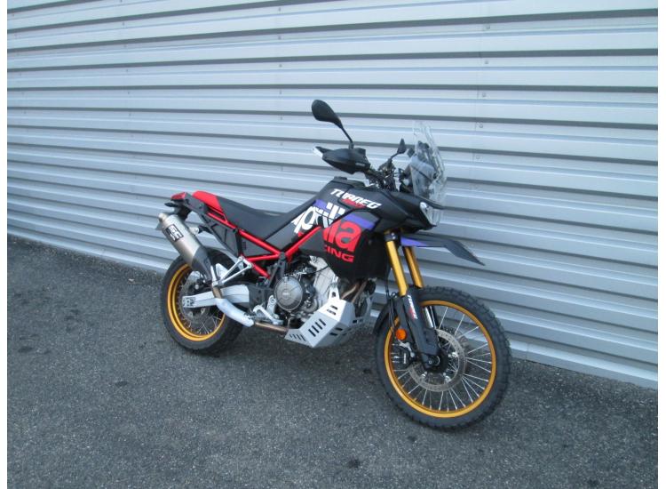 APRILIA TUAREG 660 RALLY