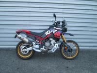 APRILIA TUAREG 660 RALLY