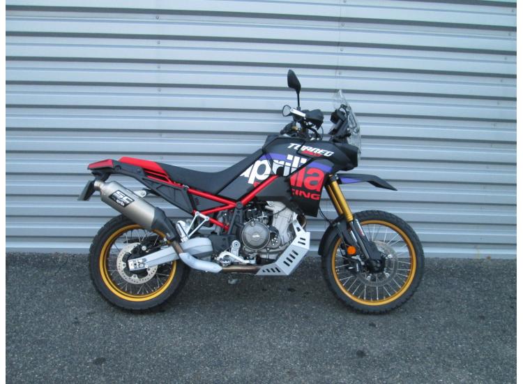 APRILIA TUAREG 660 RALLY
