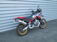 APRILIA TUAREG 660 RALLY
