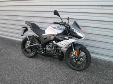 APRILIA TUONO 125 ABS