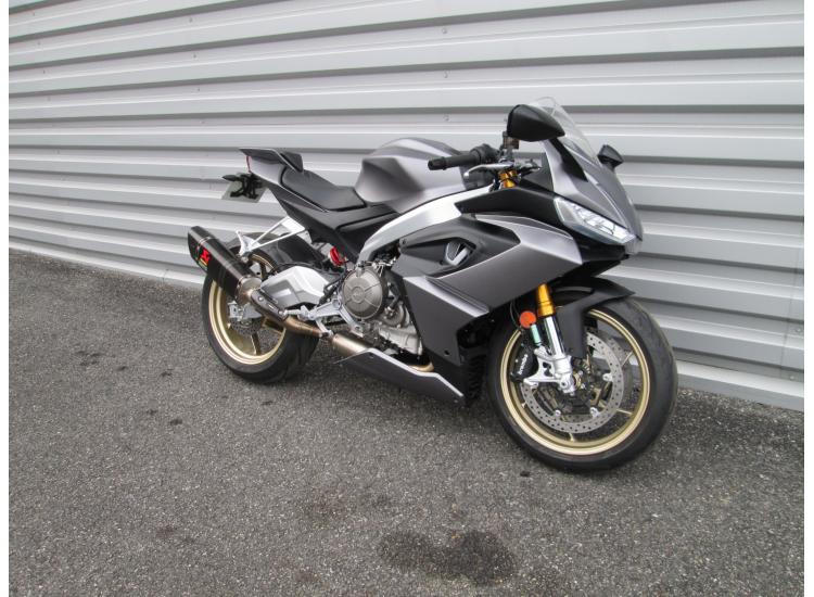 APRILIA RS 660 - ABS