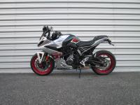 SUZUKI GSX-8R