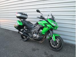 KAWASAKI VERSYS 1000