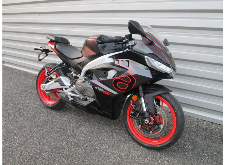 APRILIA RS 457 - 35 KW - 2025