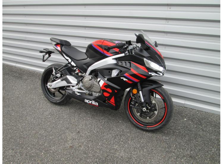 APRILIA RS 457 - 35 KW - 2025