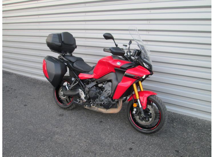 YAMAHA TRACER 9 GT