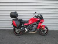 YAMAHA TRACER 9 GT