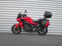 YAMAHA TRACER 9 GT
