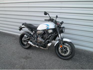 YAMAHA XSR 700 ABS