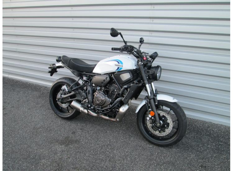 YAMAHA XSR 700 - ABS
