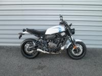 YAMAHA XSR 700 - ABS