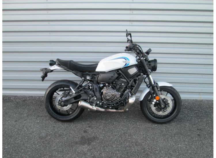 YAMAHA XSR 700 - ABS
