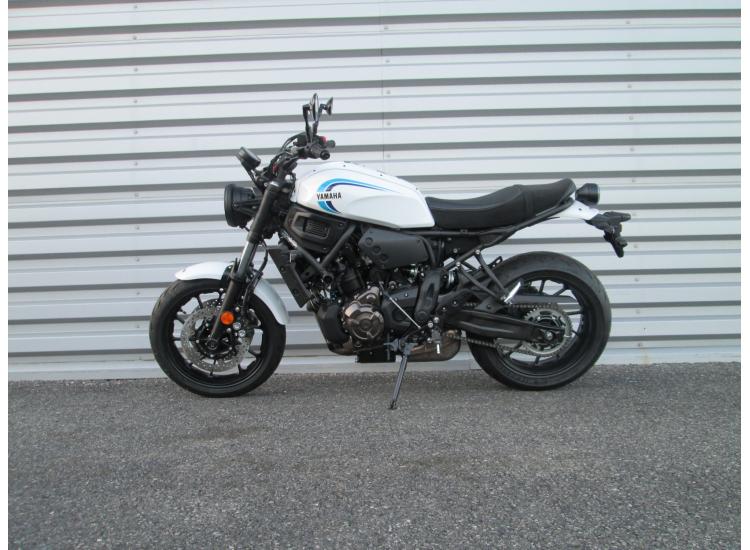 YAMAHA XSR 700 - ABS