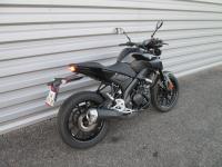 YAMAHA MT-125 ABS