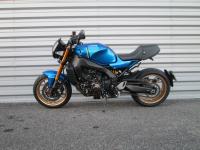 YAMAHA XSR 900 ABS