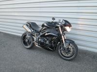 TRIUMPH SPEED TRIPLE 1050 - ABS